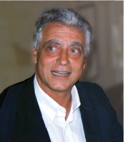 Luigi Fiori